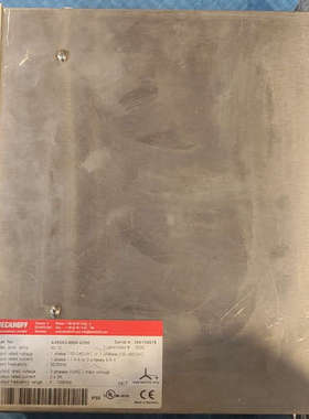 倍福伺服驱动器AX5203-0000-0200.议价
