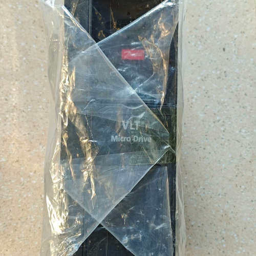 丹佛斯变频器 132F0026 FC-051P4K0T4E2议价