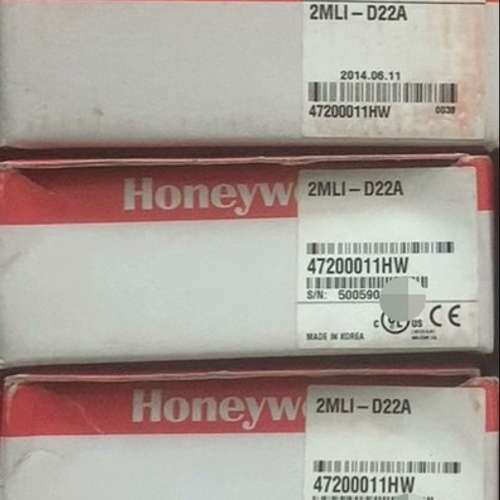 2MLI-D22A  Honeywell霍尼韦尔模议价