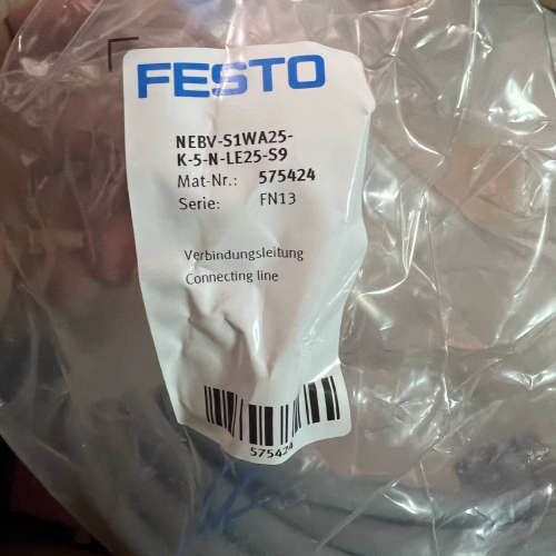 费斯托 VTUG-14-MSDR-S8-B1T-25 V20议价