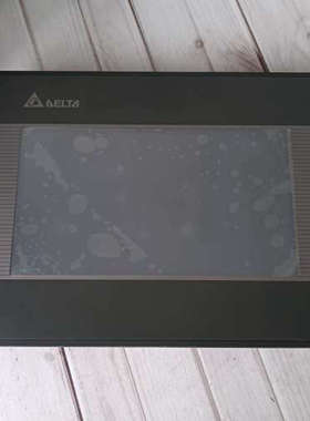 台达触摸屏   DOP-B07SS411   ，议价