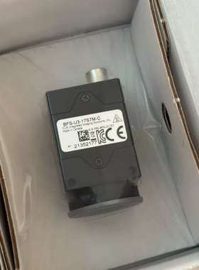 (议价）FLIR灰点工业BFS-U3-17S7M-C，加拿大