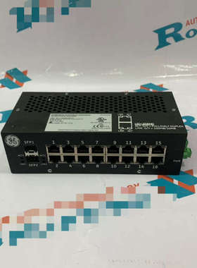 GE  IS420ESWBH1A议价