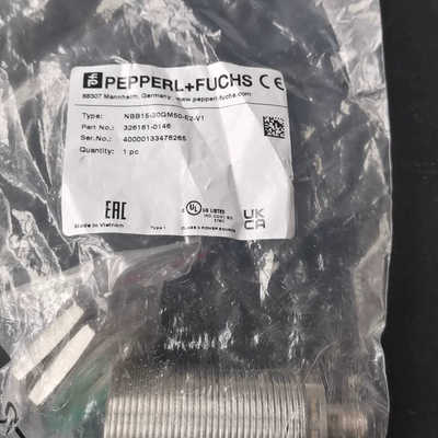 倍加福传感器NBB15-30GM50-E2-V1议价