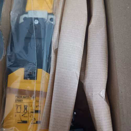 570001皮尔兹PLIZ议价