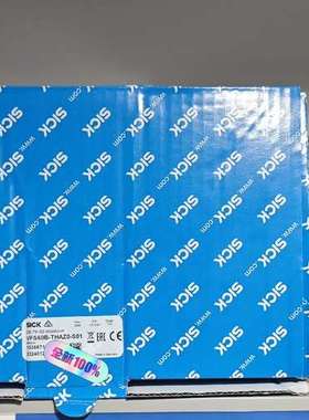 （议价)VFS60B-THAZ0-S01编码器1036671