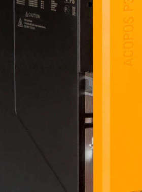 ACOPO P3 驱动器议价