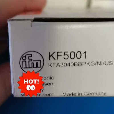 易福门 KF5001   ，议价[呲牙][议价