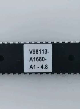 CUR储存芯片V98113-A1680-A1-4.8议价