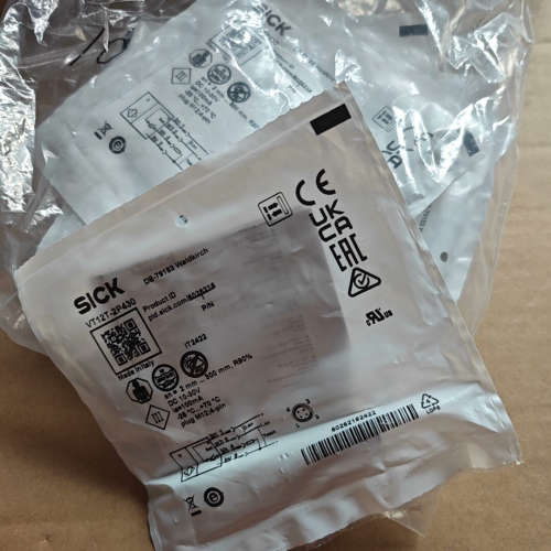 SICK西克VT12T-2P430漫反射光电开关传感议价