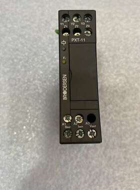 BRODERSEN同步信号转换器，PXT-11.230，议价