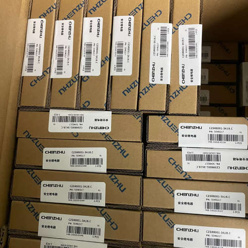 CZSR8001-3A1B.C是适用于急停按钮、安全门控开关议价