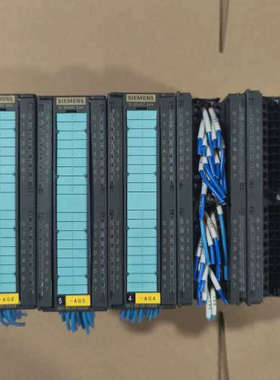 321-1BL00-0AA0 数字量输入模块DI32 图议价