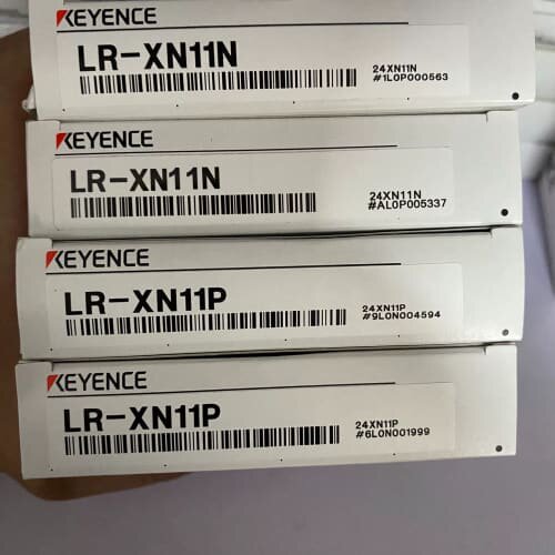 LR-XN11N LR-XN11P 基恩士 激光传感(议价)