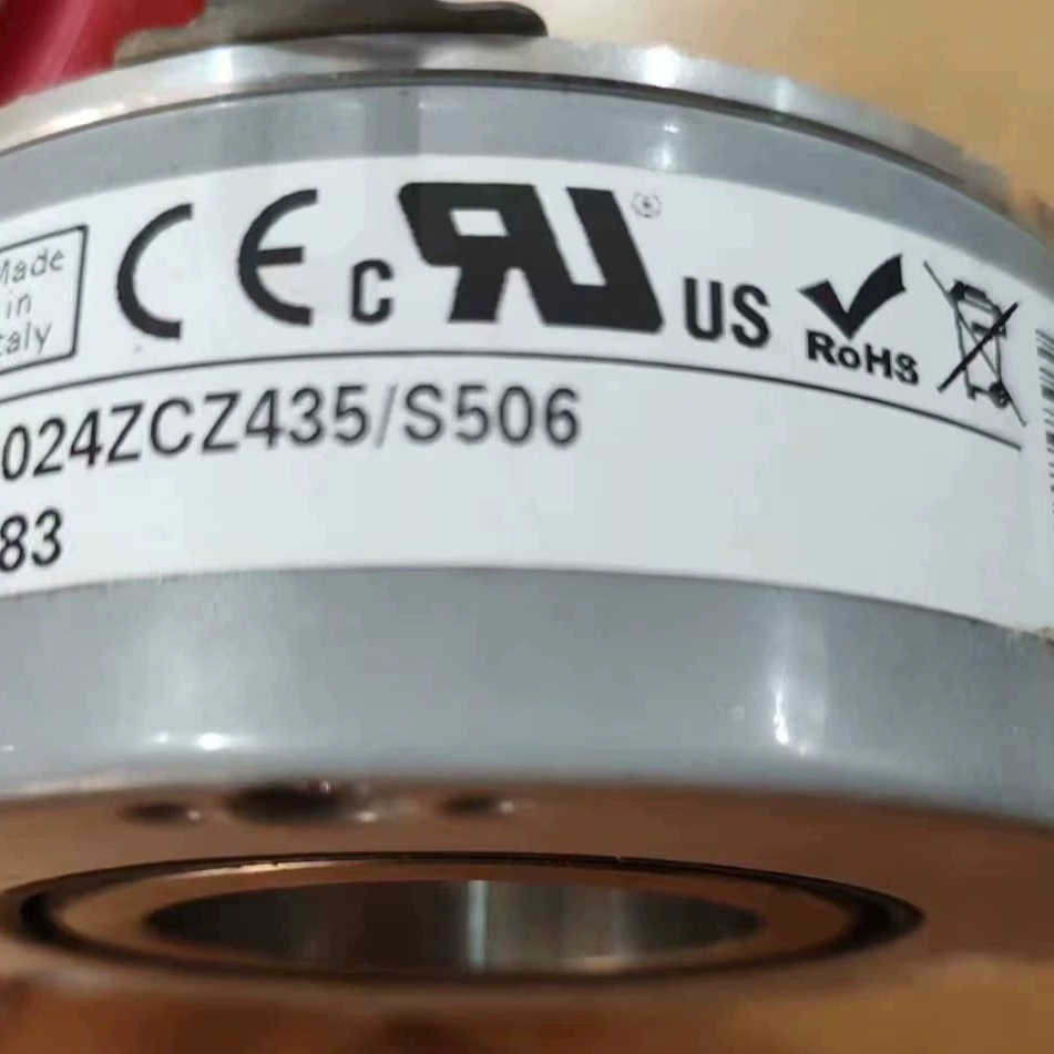 LIKA莱卡C82-H-1024ZCZ435S506 光电议价