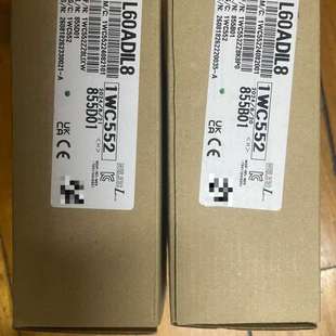 如下图所示 模块L60ADI8两台 议价