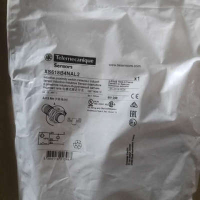 XS618B4NAL2传感器议价