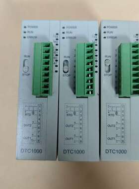 台达温控器模块 DTC1000C DTC1000R 议价