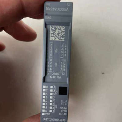6ag1132-6bh01，SIPLUS模块，议价