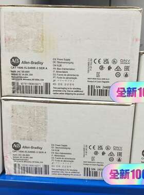 1606-XLS480E-3  罗克韦尔 Rockw议价