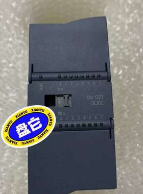 （议价)模块 6ES7 223-1BH32-OXBO