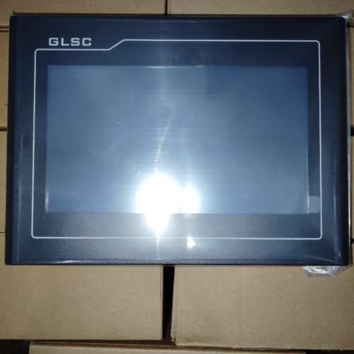 TPC7012Cl昆仑通态七寸触摸屏带 rs232 485昆议价