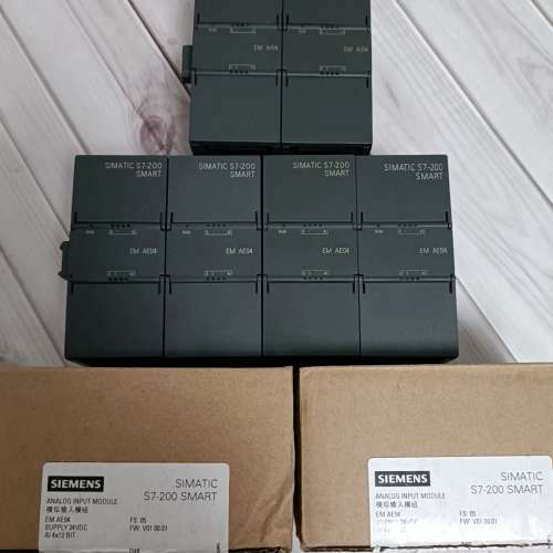 模块 S7-200 6ES7 288-3AE04-OA议价