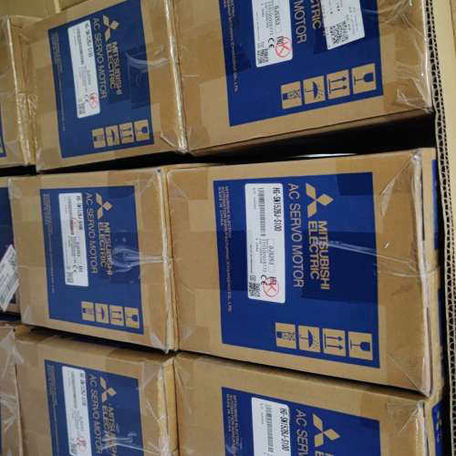 伺服MR-JE-200B   HG-SN152B议价