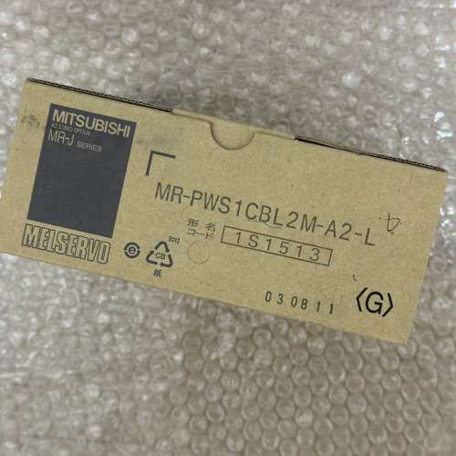 MR-PWS1CBL2M-A2-L 议价
