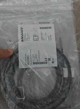 BALLUFFBES00K1巴鲁夫电感式传感器BES议价