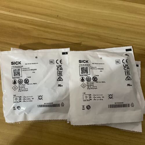 SICK西克VTE18-3F4740货号601333(议价)