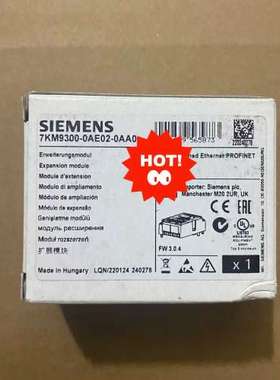 (议价）7KM9300-0AE02-0AA0