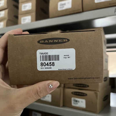 邦纳  Q45ULIU64ACRQ6 订货号 47554议价