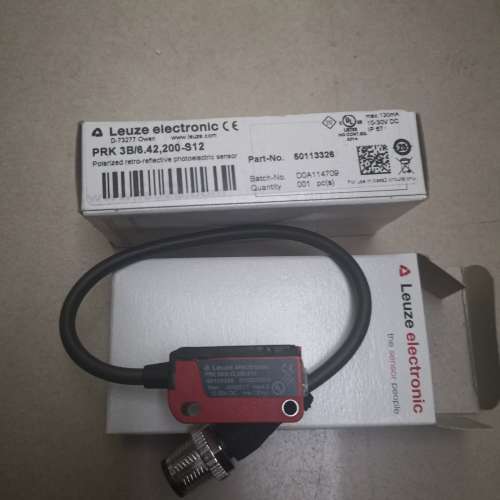 PRK3B6.42，200-S12 50113326 LE议价