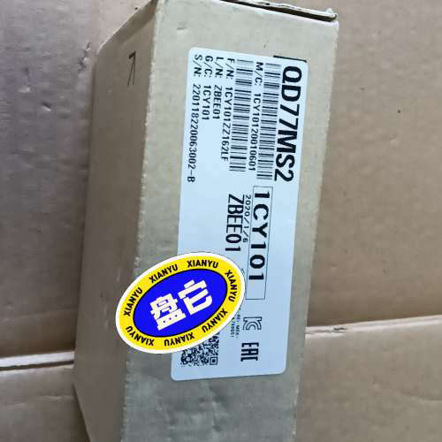 QD77MS2  ，议价