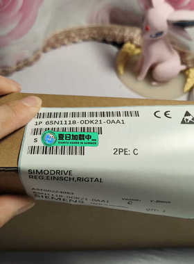 6SN1118-0DK21-0AA1，议价