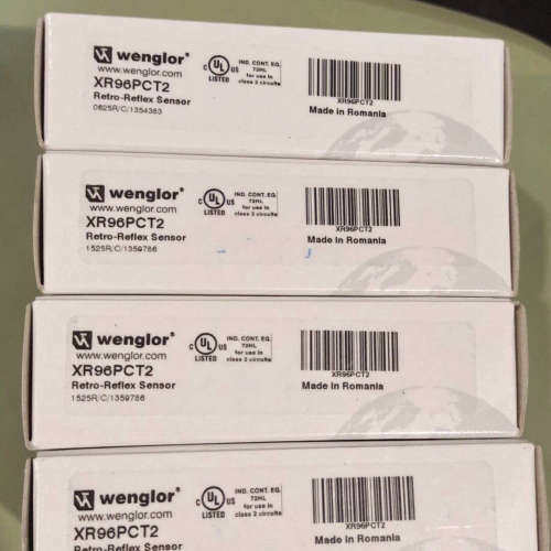 威格勒Wenglor XR96PCT2反射式光电传感器，罗马议价