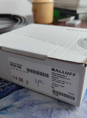 BES01N8 BES 517-398-NO-C-P议价