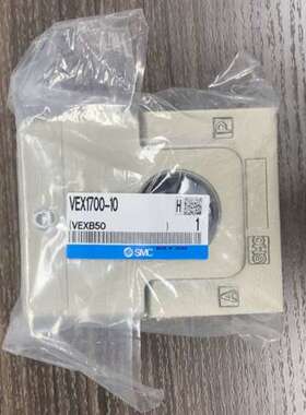 SMC大流量气孔阀：VEX1700-10议价