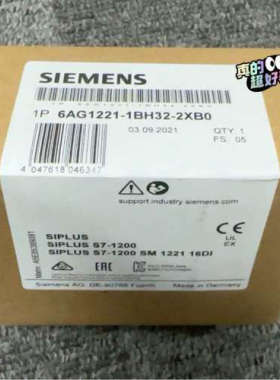 6AG1221-1BH32-2XB0  6AG1 221-1议价