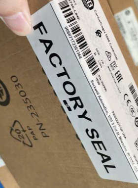 1756-L84E原标。议价