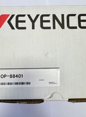 KEYENCE基恩士台阶标准片 OP-88401(议价)