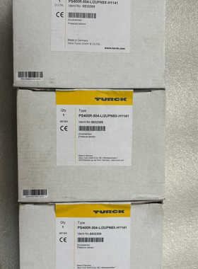 图尔克 IM1-451EX-R  号 7541188议价