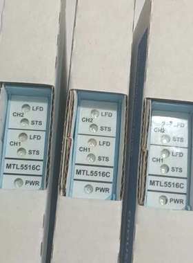 安全栅MTL5516C   MTL4541B   MTL议价