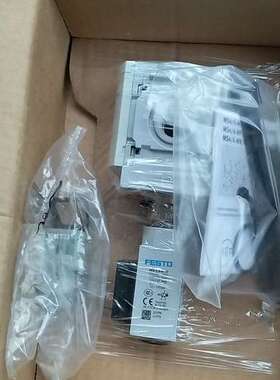 FESTO费斯托气源组529854  MS6-FRM-1议价