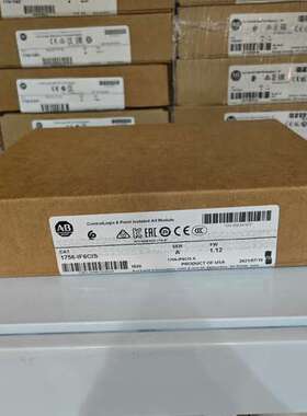 1756-IF6CIS  ，可议价