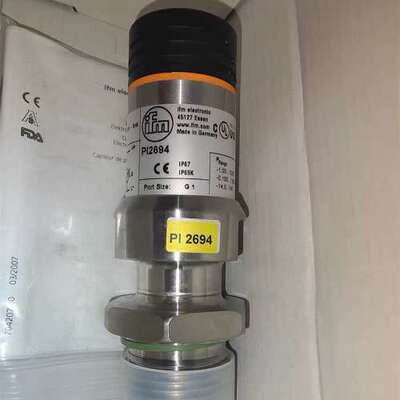 易福门PI2694议价