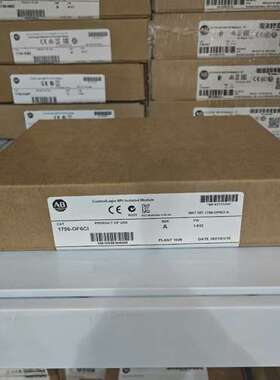 1756-IF6CIS   可议价