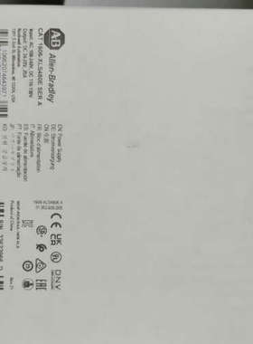 1606-XLS480E AB 罗克韦尔 电源 议价