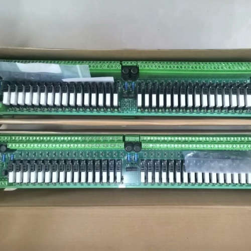 浙大中控端子板 TUA711-DOR32 议价